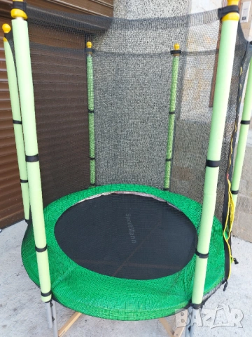 Батут детски, снимка 2 - Други - 53754207