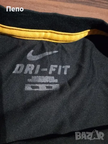 Тениска Nike, снимка 2 - Тениски - 49520956