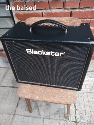 Blackstar HT 5 