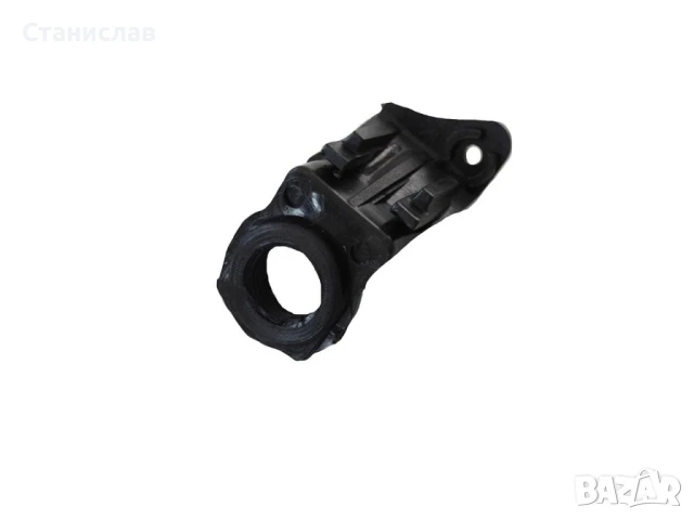 Комплект щипки за захващане на фар VW Jetta A5, снимка 3 - Части - 50650951