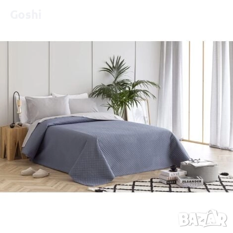 Шалте, снимка 2 - Покривки за легло - 51726746