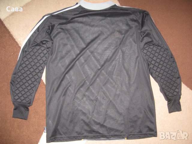 Блуза ADIDAS  мъжка,ХЛ, снимка 3 - Блузи - 39298283