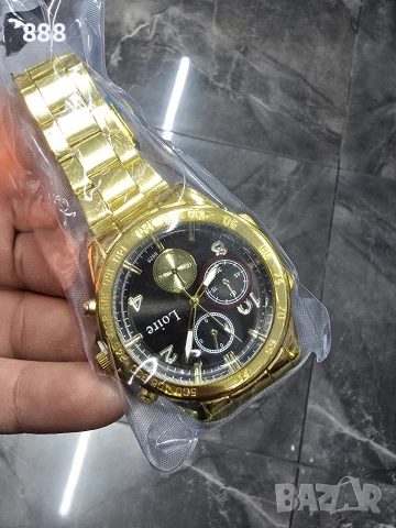 мъжки часовници , снимка 2 - Мъжки - 52983441