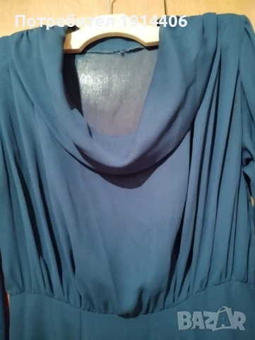 Елегантни дамски рокли, снимка 3 - Рокли - 50585604