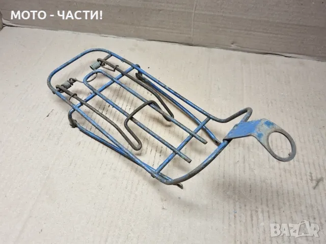 Багажник За Ретро Велосипеди / НОМЕР 40., снимка 3 - Аксесоари за велосипеди - 48262175