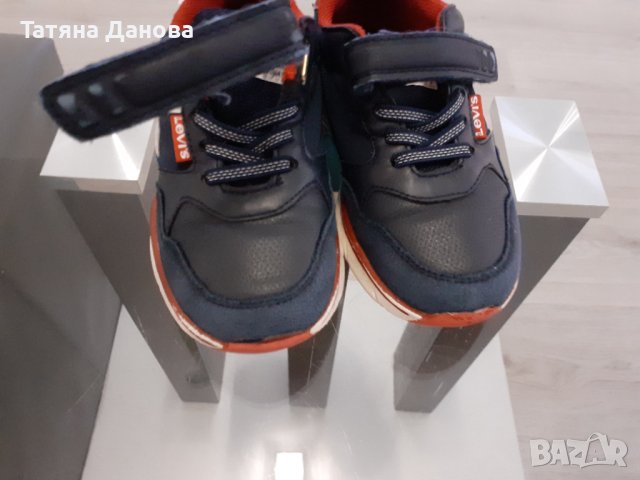 Детски обувки  и маратонки, снимка 5 - Детски маратонки - 42070677