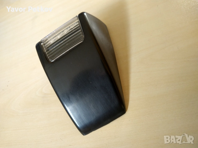 Волво ФМ 9 Волво ФХ 16 Volvo FM 9 FH 16 дясна LED светлина , снимка 7 - Части - 51526945