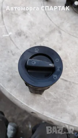 VW Golf Passat Sharan TC41C0941531 TC4 ключ за светлини 1C0941531