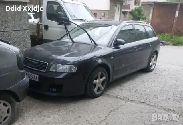 Продава се на части , снимка 8 - Автомобили и джипове - 53585759