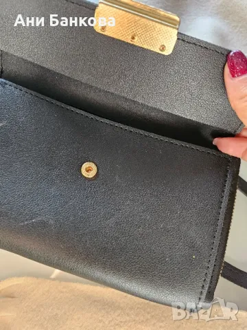 Лот - портомоне тип чанта и шал, снимка 3 - Други - 49019367