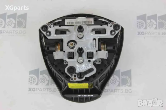 Airbag волан за Toyota Auris (2006-2012), снимка 2 - Части - 49790338