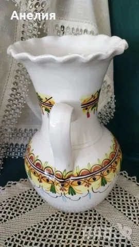 Ваза Амфора голяма и красива, снимка 2 - Декорация за дома - 50028777