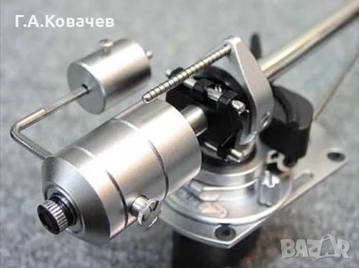 Допълнителна тежест към основната за SME 3009R,3010R,3012R-75g, снимка 3 - Други - 55356918