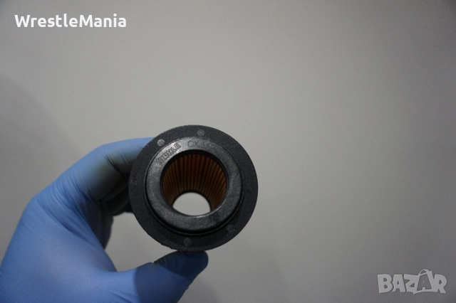 3 броя Маслени Филтри Mahle OX 153/7D1 за HONDA CR-VII/HONDA Accord VII/HONDA Accord VII/HONDA FR-V, снимка 3 - Части - 52178229