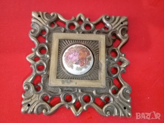 Винтидж апликация 