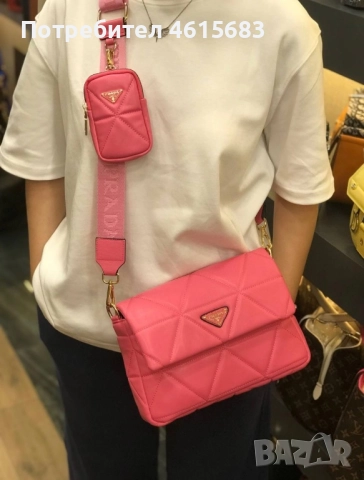 Дамска чанта код 07, снимка 2 - Чанти - 52508420