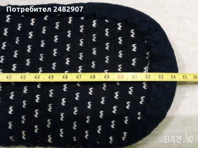 Дамски вълнени чорапи, снимка 5 - Дамски чорапи - 35929484