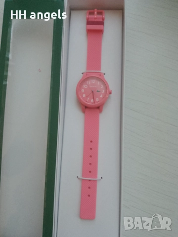 часовник Lacoste чисто нов 