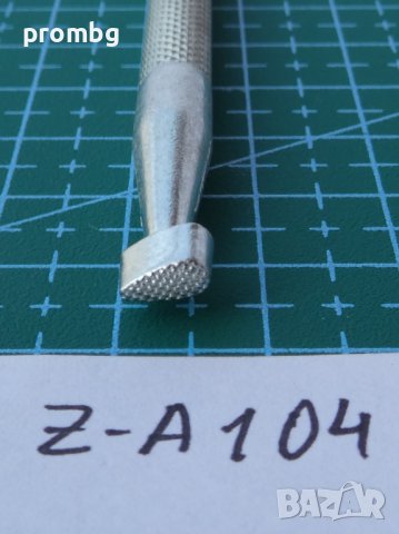 кожарски,  сарашки щампи, различни модели щампа, снимка 7 - Други инструменти - 26481965