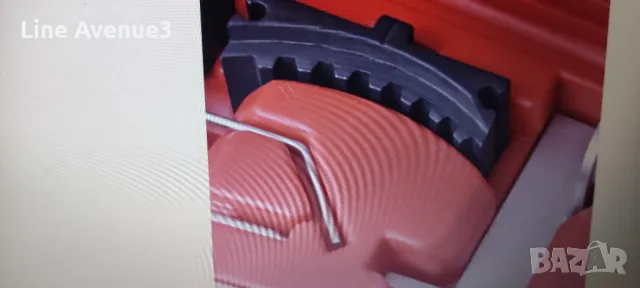  Инструменти за синхронизация Alfa Romeo Vauxhall Opel 1,6/1,8л, снимка 5 - Други инструменти - 49576945