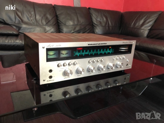 Marantz 2270 Top model