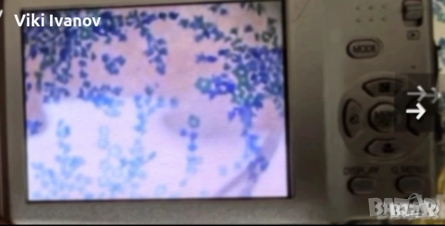 Фотоапарат LUMIX DMC-FS10, снимка 5 - Фотоапарати - 53323058