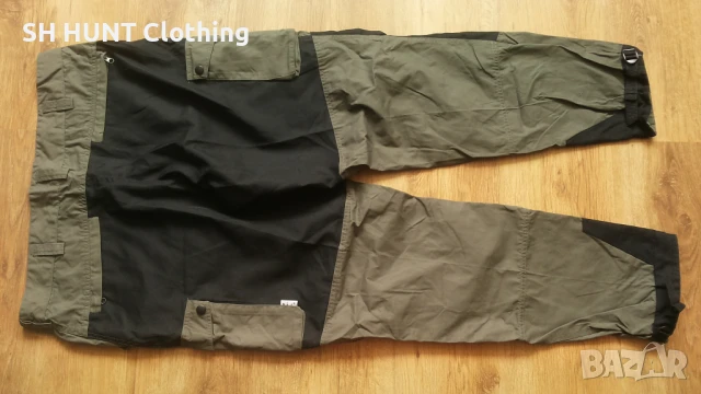 BAL Trouser размер XL панталон със здрава материя - 1254, снимка 2 - Панталони - 51081835