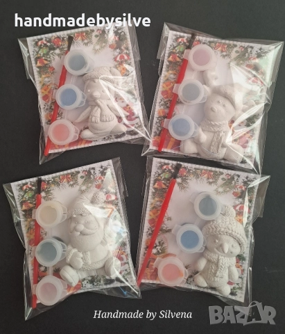 фигурки за оцветяване