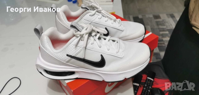 Детските маратонки , снимка 2 - Детски маратонки - 52848561