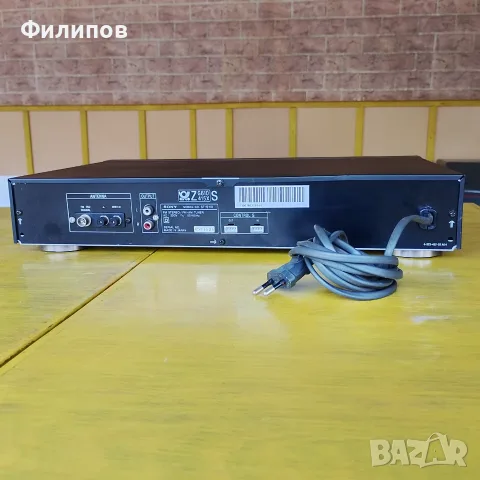 Pioneer ST-S11O, снимка 3 - Аудиосистеми - 55831274