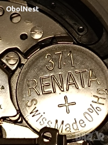 Елегантен джобен часовник LEGEND 85416CP - швейцарски механизъм Ronda, снимка 10 - Мъжки - 52367262