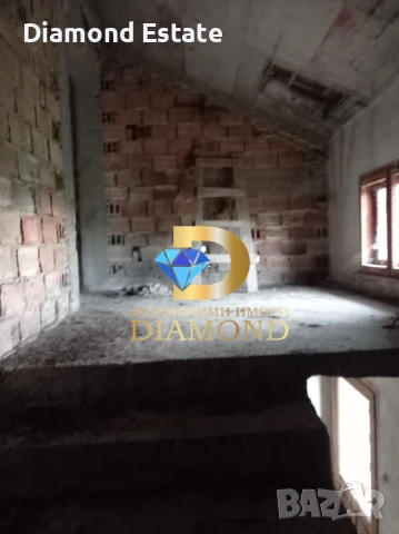 Триетажна къща в село Татарево общ. Първомай, снимка 14 - Къщи - 50778826