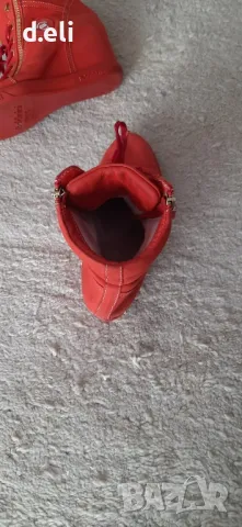 BALDININI Original Size 38.5 , снимка 3 - Кецове - 50403143