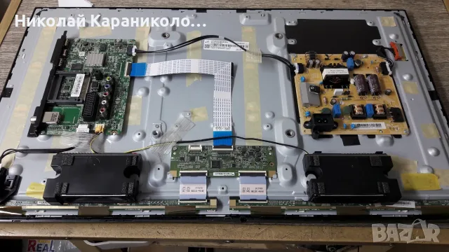 Продавам Power,Main от тв.SAMSUNG 32"