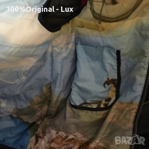 Разпродавам-CAMP DAVID-orginal-XL/2XL, снимка 7 - Якета - 52514245
