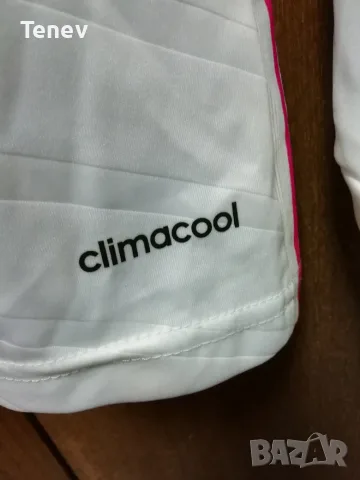Real Madrid Kroos Adidas 2014/2015 оригинална тениска фланелка екип Кроос Реал Мадрид , снимка 9 - Тениски - 44845235