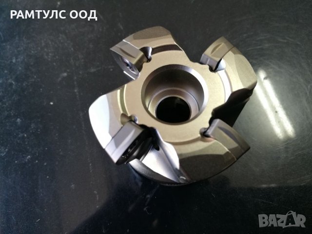 дорникова фреза XOLX-12, снимка 4 - Други инструменти - 35899727