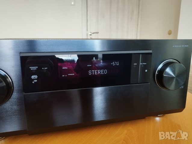 Pioneer SC-2024, снимка 6 - Ресийвъри, усилватели, смесителни пултове - 44422101