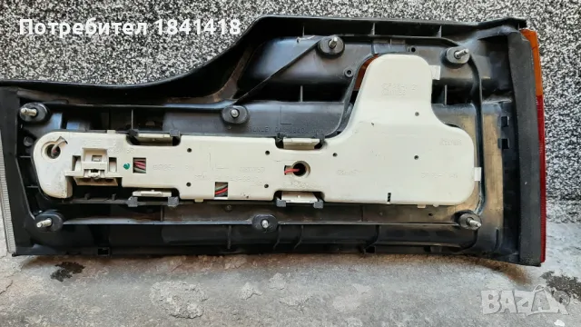 Перфектни стопове Mazda 626, 83-87г., снимка 9 - Части - 47440981