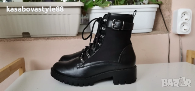 Боти Graceland 38.5