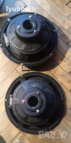 Morel 8 " , снимка 8 - Тонколони - 35670110