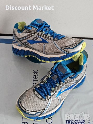 Brooks GTS 15 Номер 40.5, снимка 5 - Маратонки - 44259450