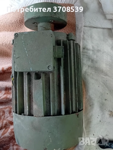 Електрически подемник за товарен асансьор, снимка 5 - Подемници - 40419685