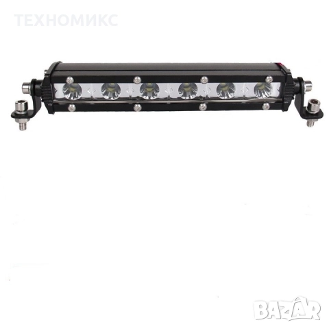 LED БАР проектор, тънък, 6 светодиода, 36W/54W/90W, снимка 3 - Аксесоари и консумативи - 51883806