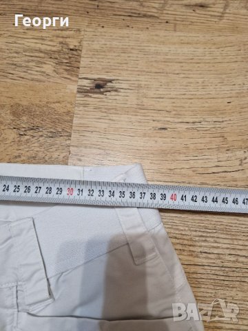 Дамски панталон Engelbert Strauss Размер 38, снимка 4 - Панталони - 40571196