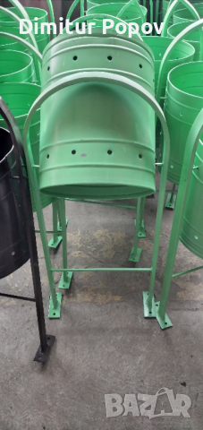 Кошчета за  отпадъци  , боклук , снимка 3 - Други стоки за дома - 44808876