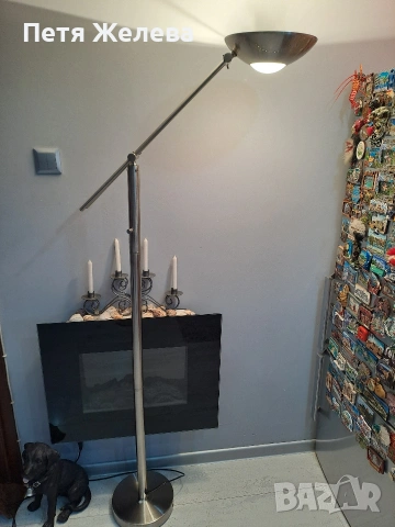 Демируем лампион ESTO-хром, снимка 3 - Лампиони - 53609083