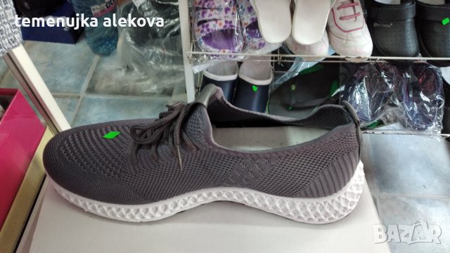 Магазин Крис, снимка 2 - Маратонки - 41004219