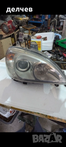 Фар за мл270 163 фейс
