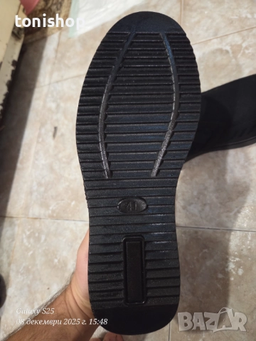 Чисто нови! Спортно елегантни обувки, снимка 4 - Спортно елегантни обувки - 52692273